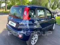 2018 Fiat Panda