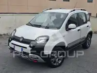 2018 Fiat Panda