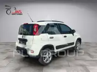 2018 Fiat Panda