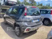 2018 Fiat Panda