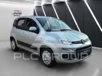 2018 Fiat Panda