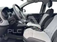 2018 Fiat Panda