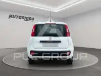 2018 Fiat Panda