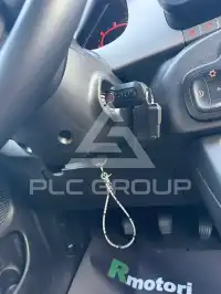 2018 Fiat Panda