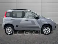 2018 Fiat Panda