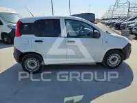 2018 Fiat Panda