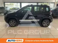 2018 Fiat Panda