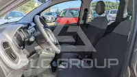 2018 Fiat Panda