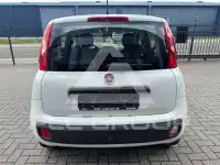 2018 Fiat Panda