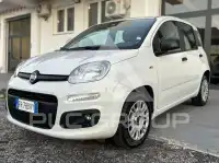 2018 Fiat Panda