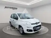 2018 Fiat Panda