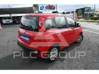 2018 Fiat Panda