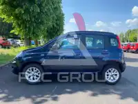 2018 Fiat Panda