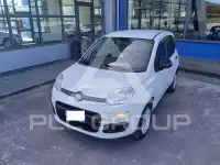 2018 Fiat Panda