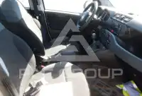 2018 Fiat Panda