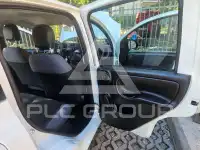 2018 Fiat Panda