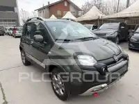 2018 Fiat Panda
