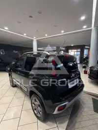 2018 Fiat Panda