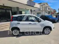 2018 Fiat Panda