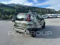 2018 Fiat Panda