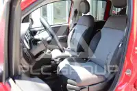 2018 Fiat Panda