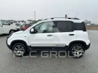 2018 Fiat Panda