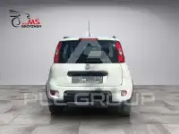 2018 Fiat Panda