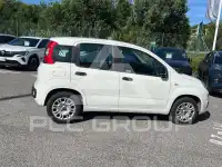 2018 Fiat Panda