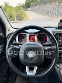 2018 Fiat Panda