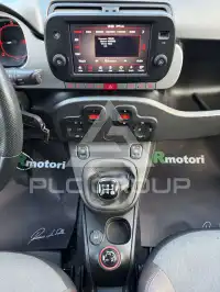 2018 Fiat Panda