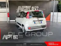 2018 Fiat Panda