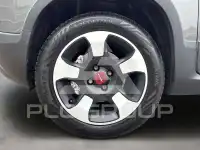 2018 Fiat Panda
