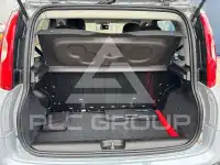 2018 Fiat Panda
