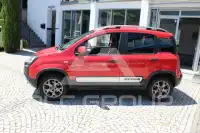 2018 Fiat Panda
