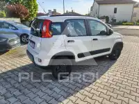 2018 Fiat Panda