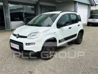 2018 Fiat Panda