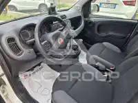 2018 Fiat Panda