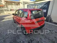 2018 Fiat Panda
