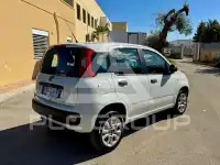 2018 Fiat Panda
