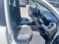 2018 Fiat Panda