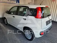 2018 Fiat Panda