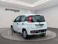 2018 Fiat Panda