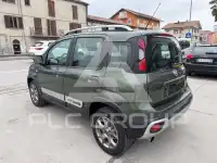 2018 Fiat Panda