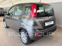 2018 Fiat Panda