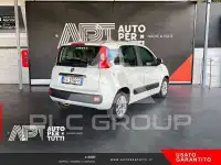 2018 Fiat Panda