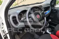 2018 Fiat Panda