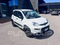 2018 Fiat Panda