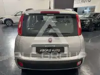 2018 Fiat Panda