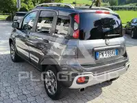 2018 Fiat Panda