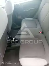 2018 Fiat Panda